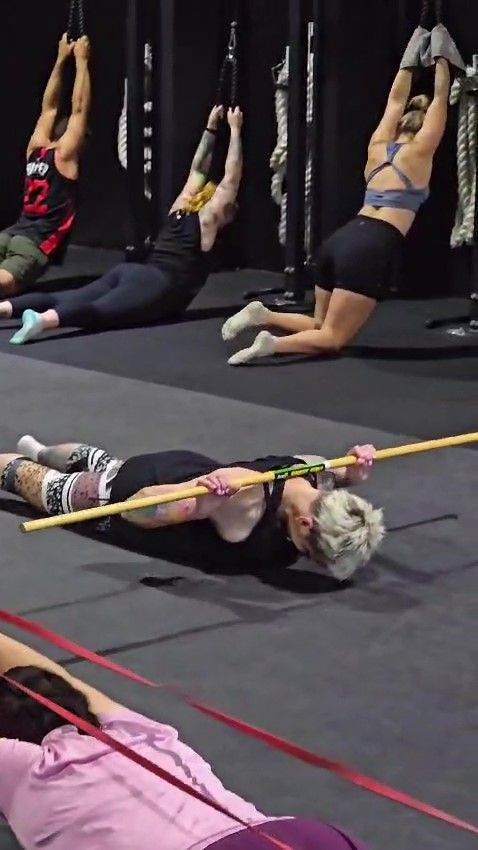 Mobility
