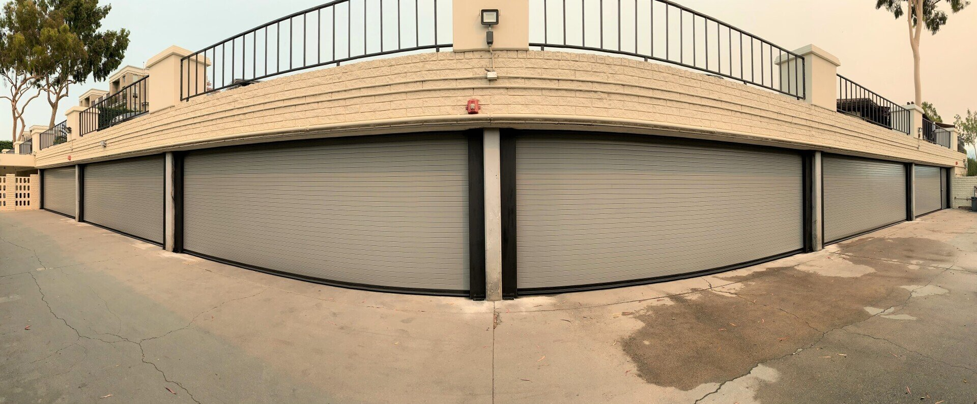 R&S Overhead Doors