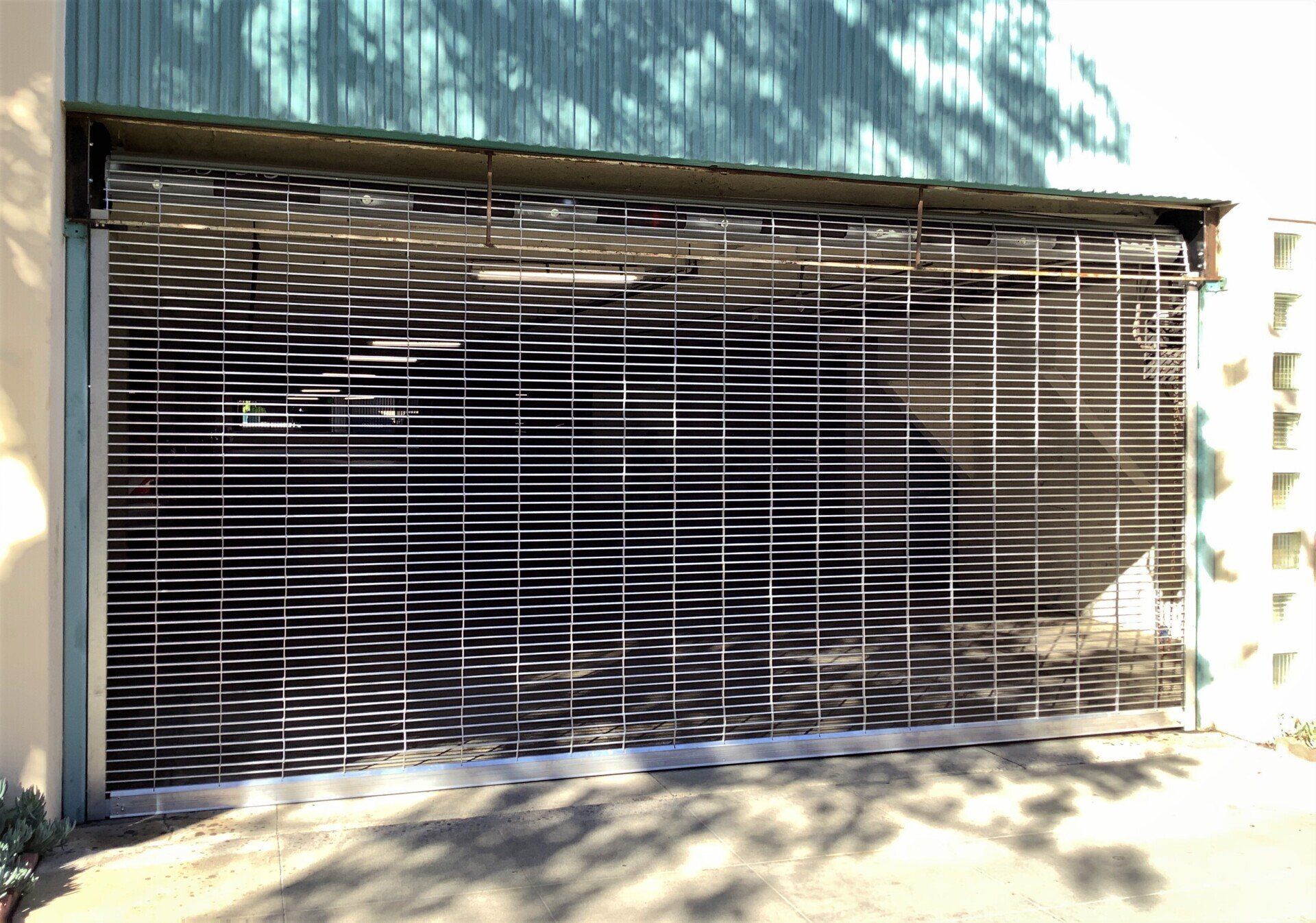 Overhead Door