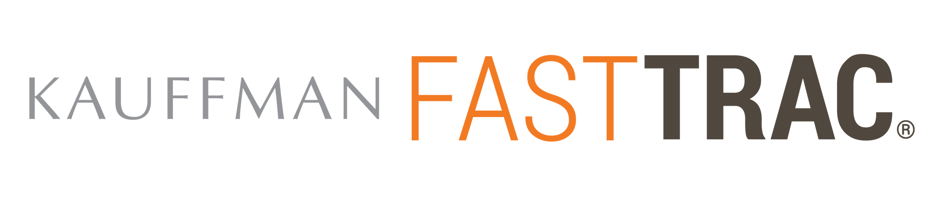 Kauffman FastTrac