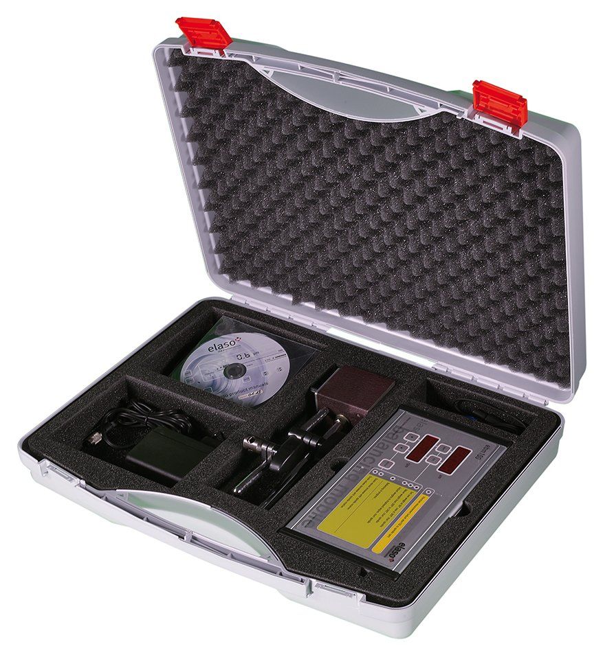 ebm 100 Koffer
