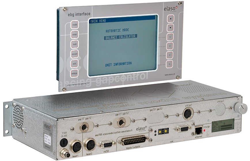 ems 1100 set