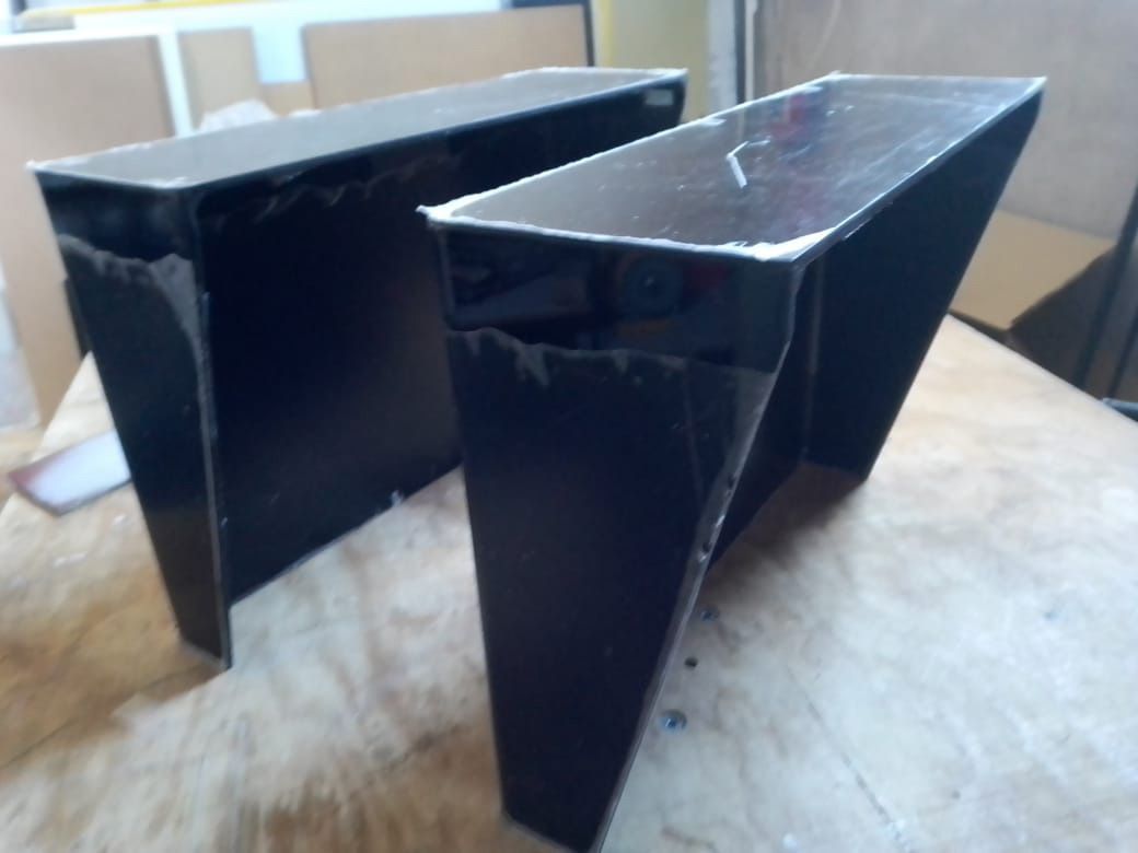 TALLER DE ACRILICOS