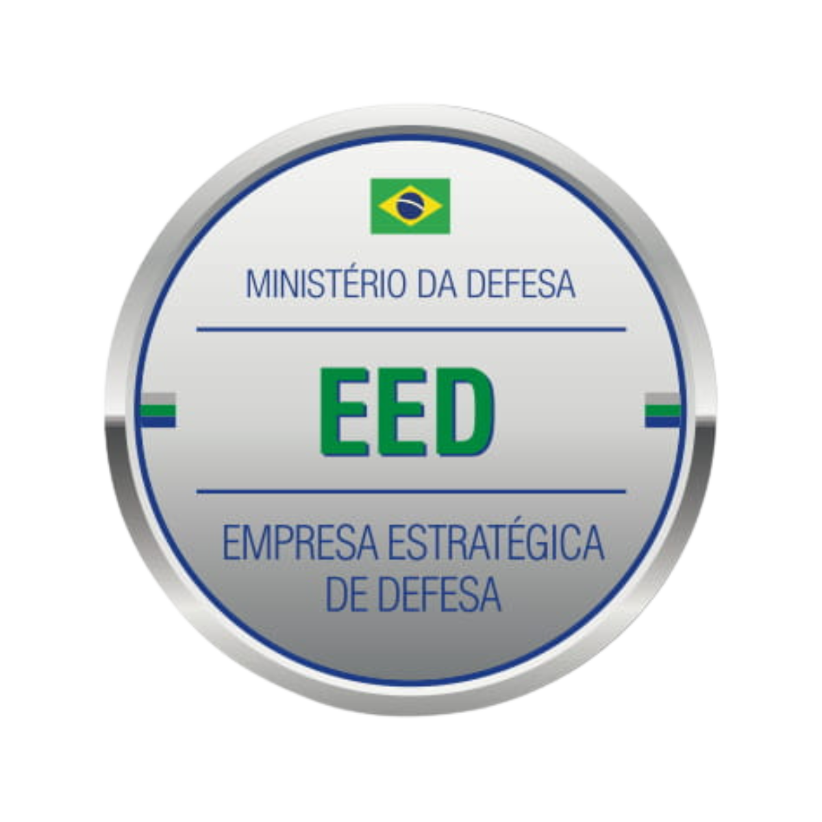 Concert Space é uma empresa estratégica de defesa - Ministério da Defesa 