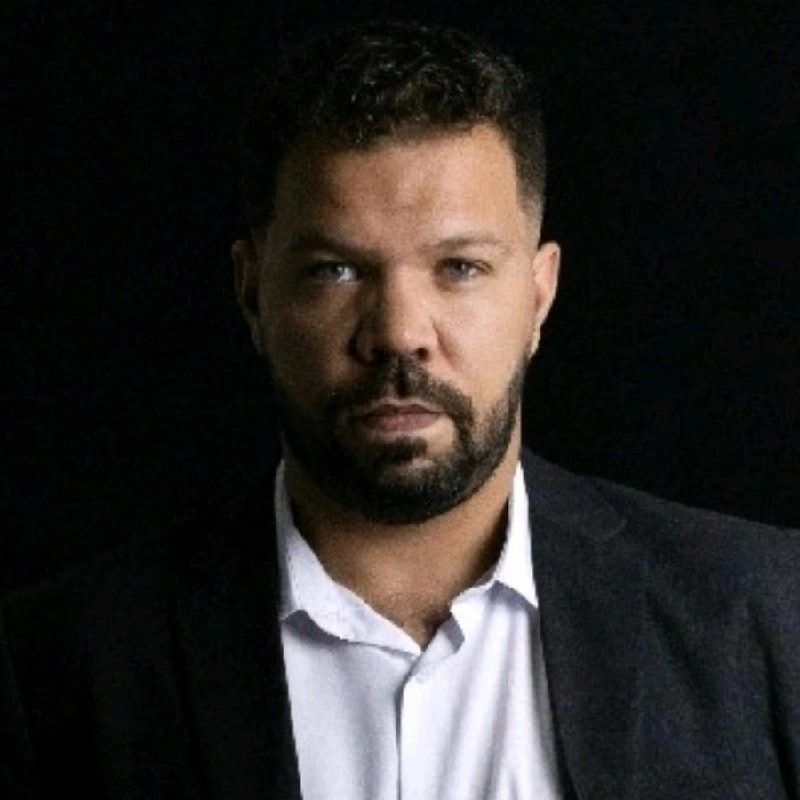 Lucas Lima - Inovação e Novos Negócios da Concert Lab