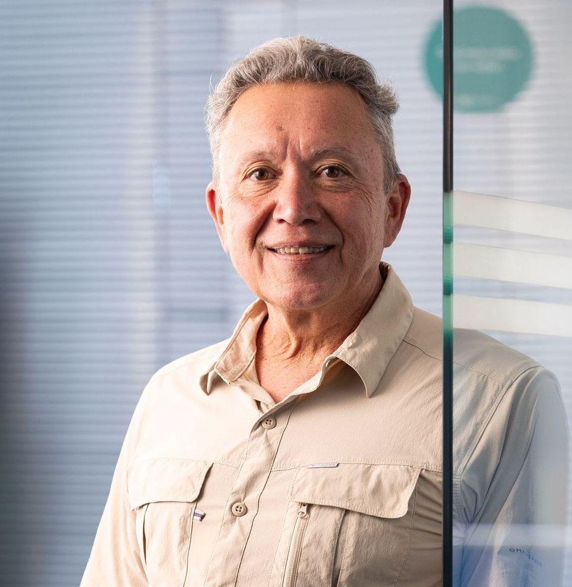 Petrônio Spyer - COO Co-Founder da Concert Engenharia