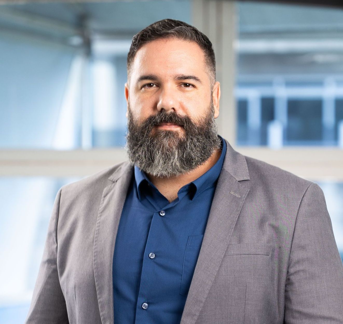 Rafael Ogando - CEO da Concert Lab