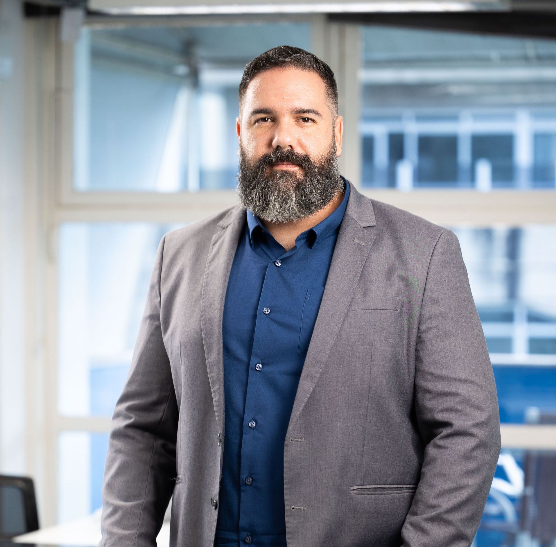 Rafael Ogando - CEO da Concert Lab