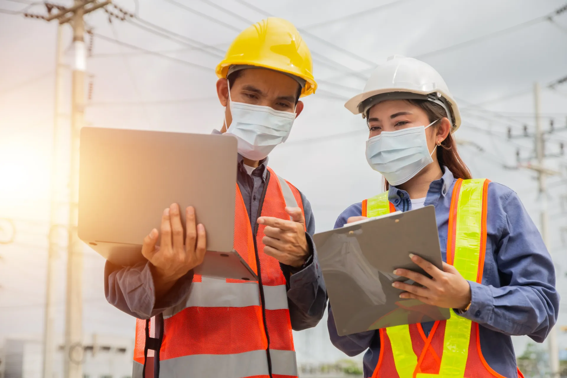 Concert Engenharia é especialista em soluções para o setor elétrico