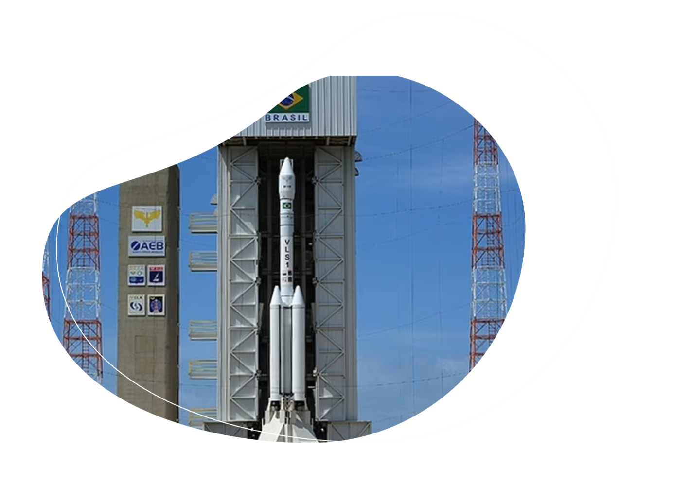 A Concert Space desenvolve tecnologia de ponta e oferece suporte especializado para o setor aeroespacial