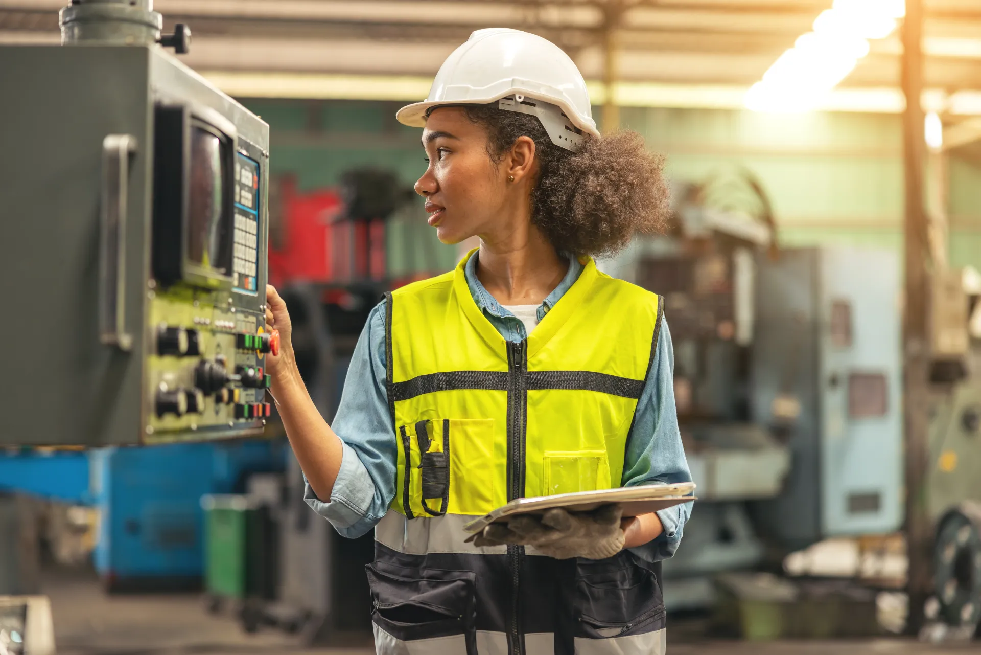 Concert Engenharia é especialista em soluções para o setor elétrico