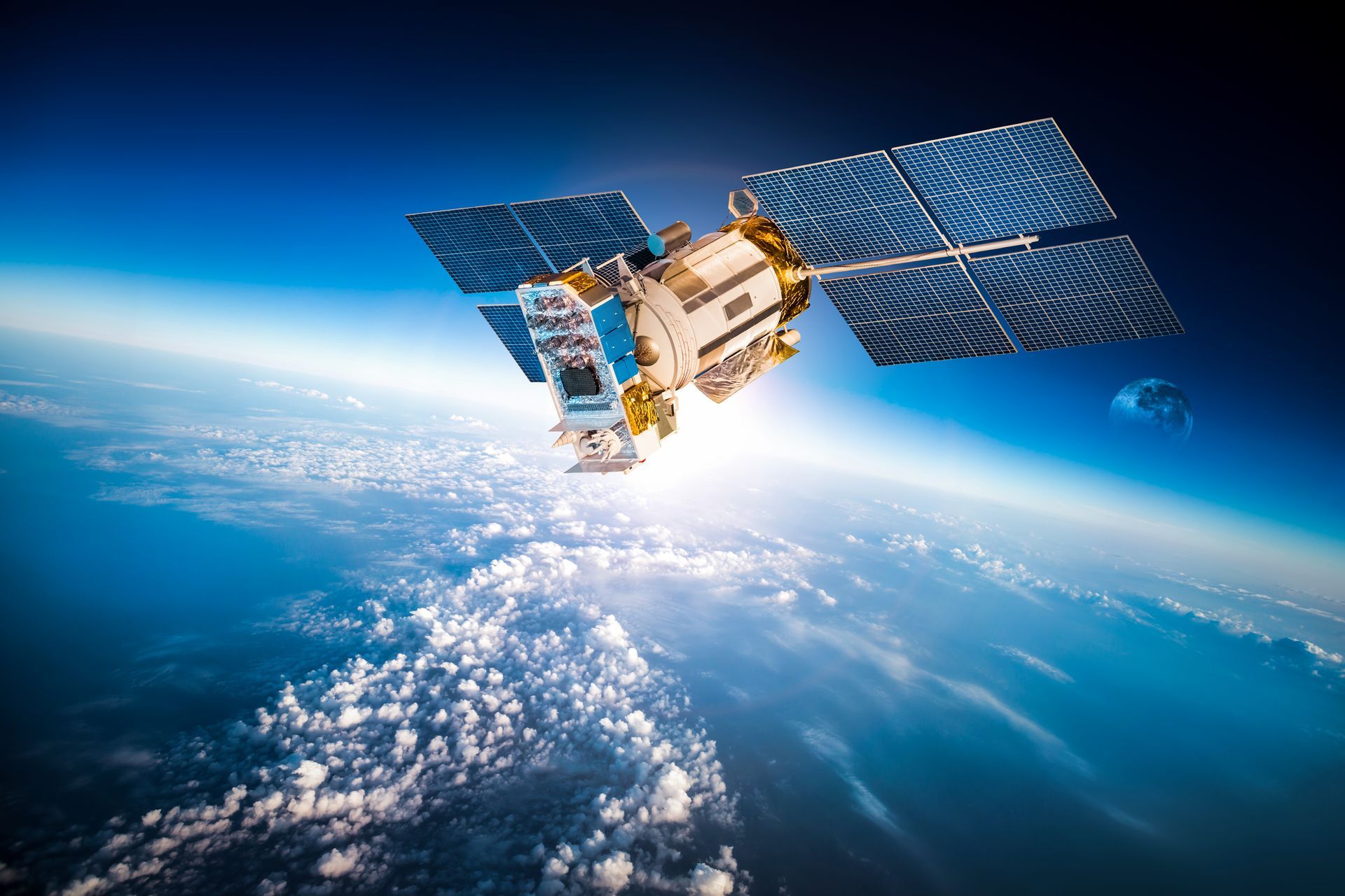 Concert Space: Inovação que impulsiona o Brasil na nova era espacial