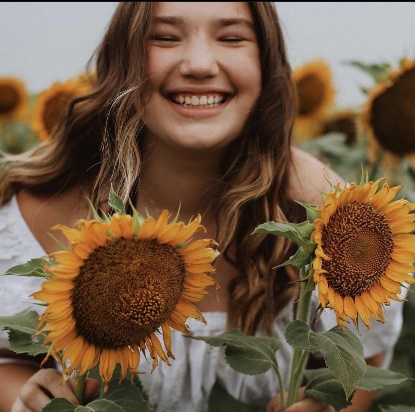 Daisia Golombowski '19