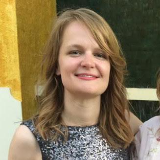 Caroline Jorgenson '01