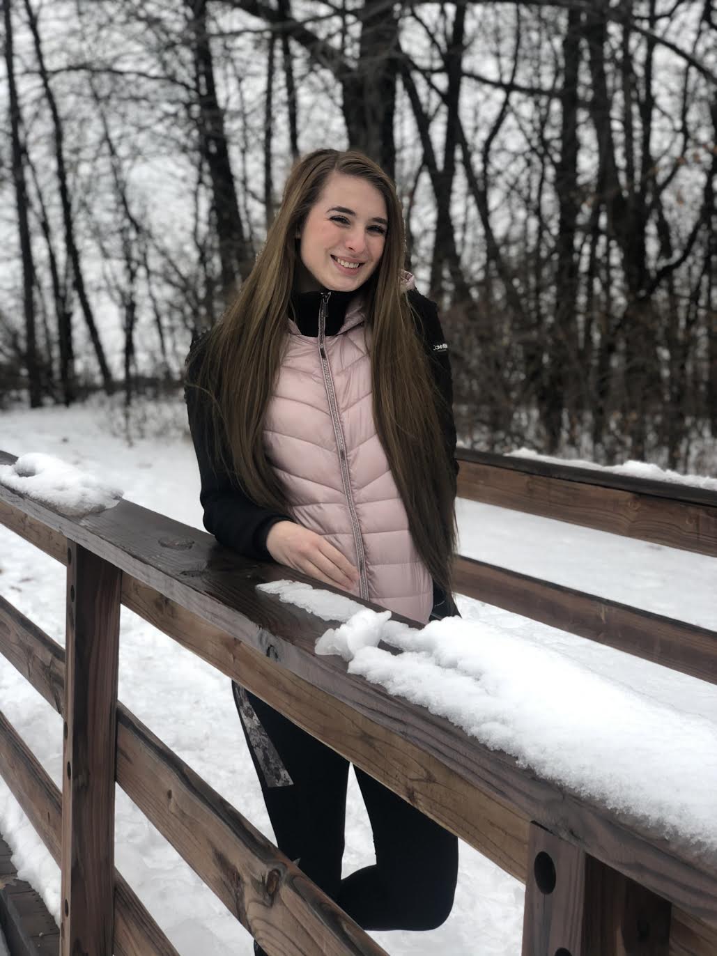 Sophia Valenti '14