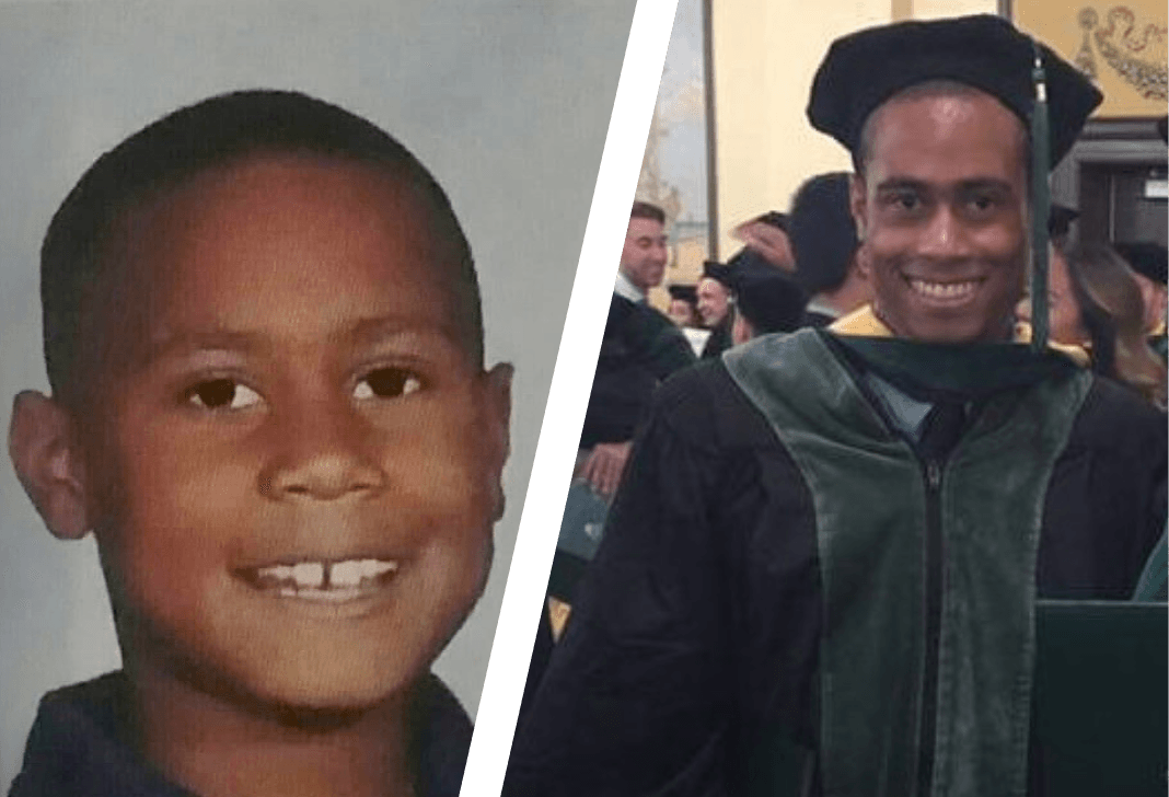 Fred Jones-Rosa '05