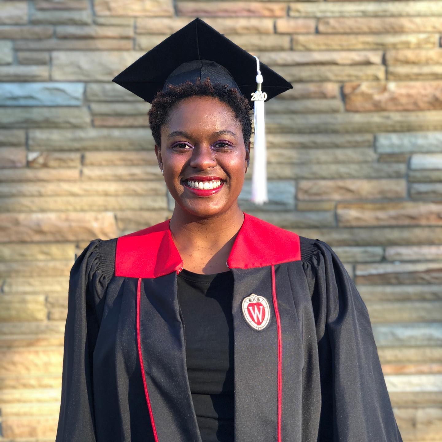 Shelby Lyles '12