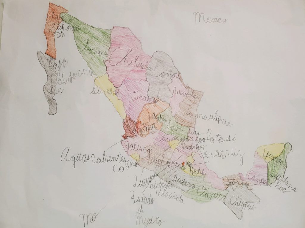 Children’s House
map