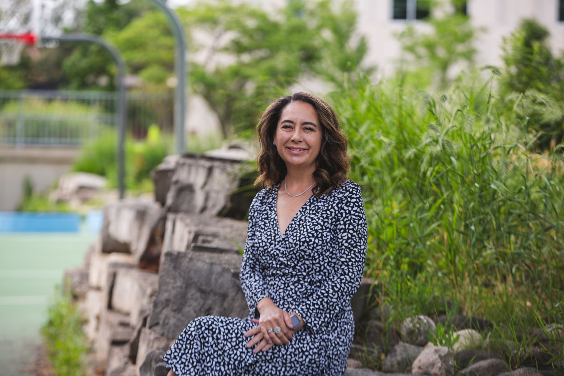 Faculty & Staff - Milwaukee Montessori School