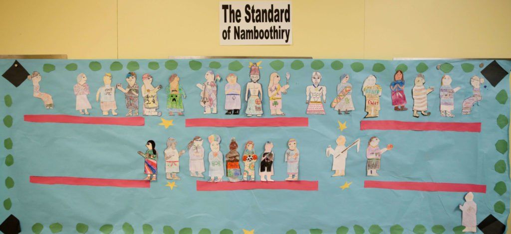 Upper Elementary (grades 4 - 6) - Milwaukee Montessori SchoolUpper Elementary (grades 4 - 6) - Milwaukee Montessori School