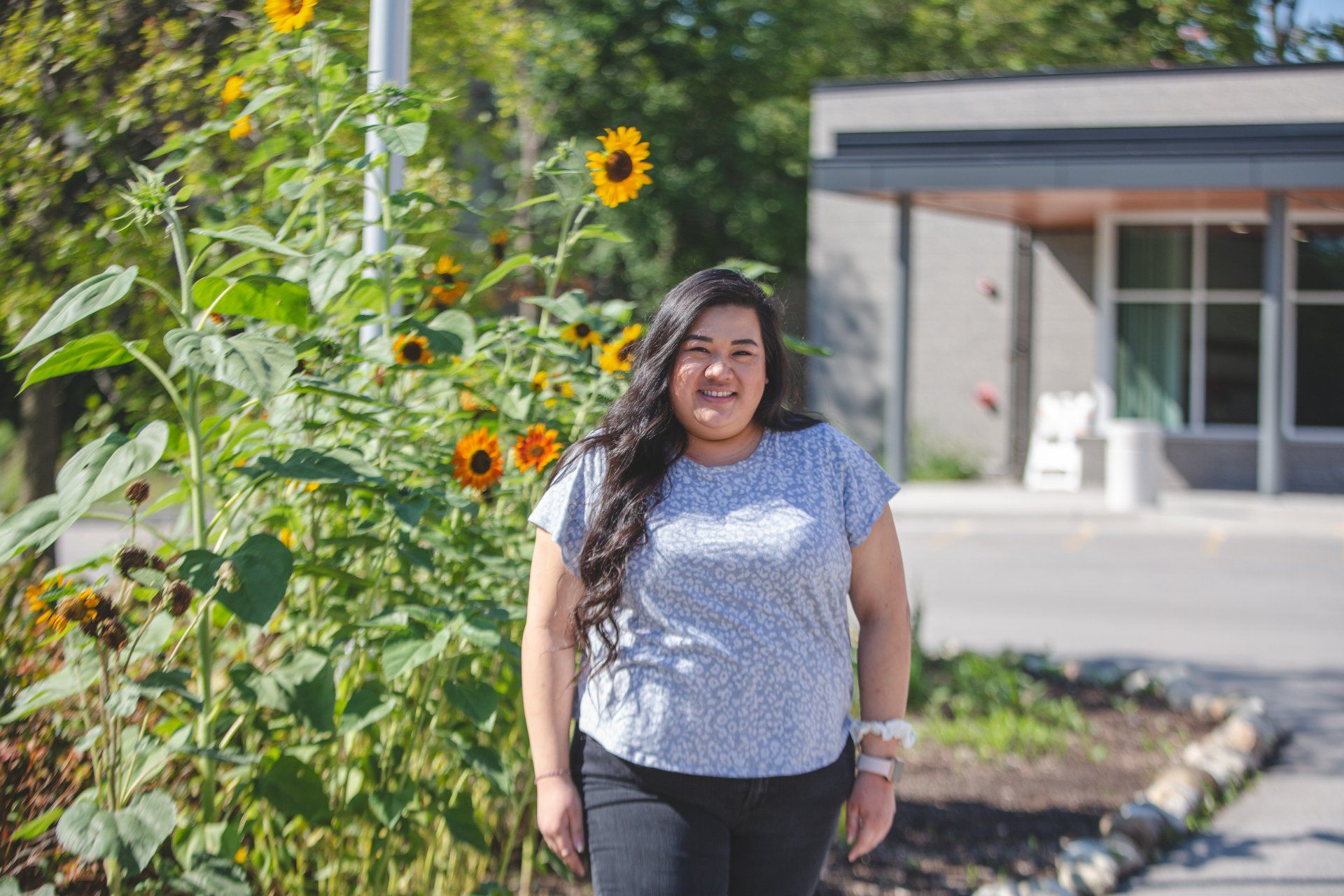 Faculty & Staff -Milwaukee Montessori School 