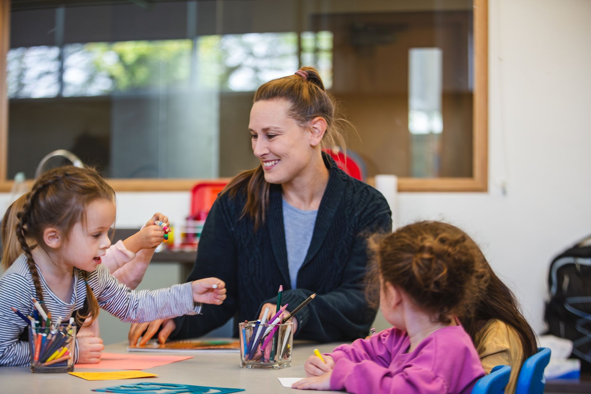 Faculty & Staff -MilwaukeeFaculty & Staff -Milwaukee Montessori School  Montessori School 