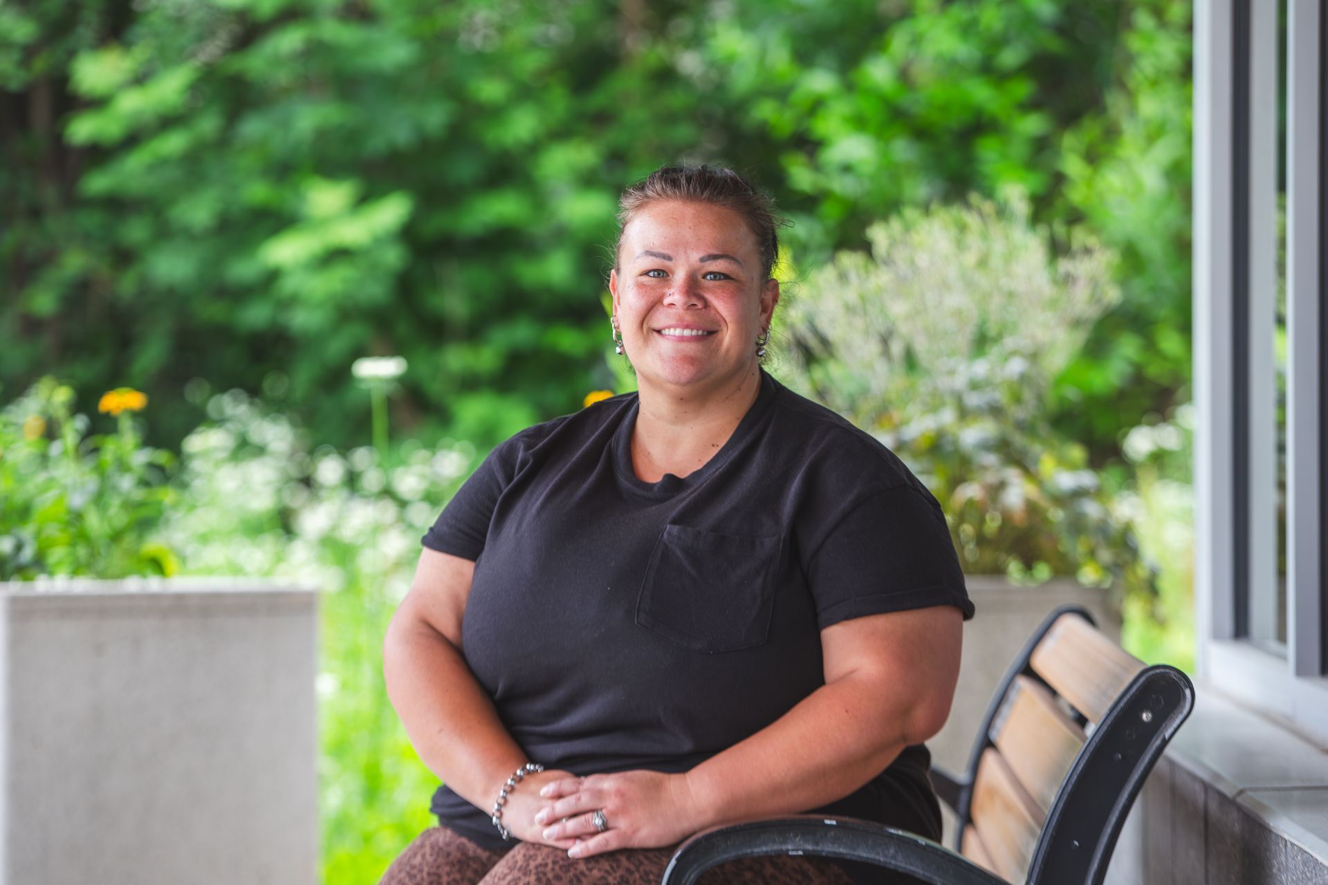 Faculty & Staff - Milwaukee Montessori School
