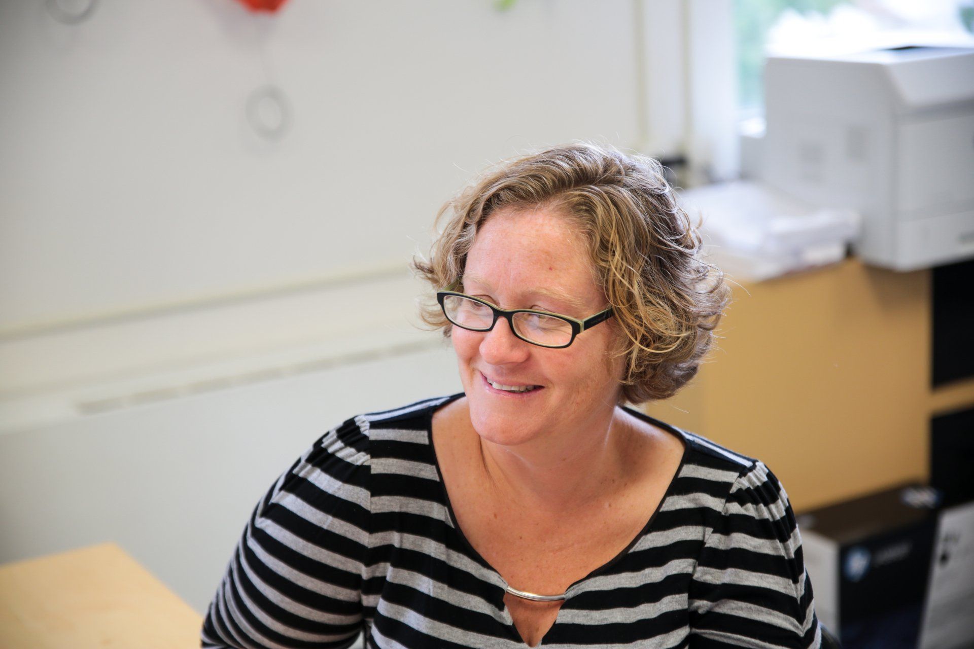 Julie Christensen