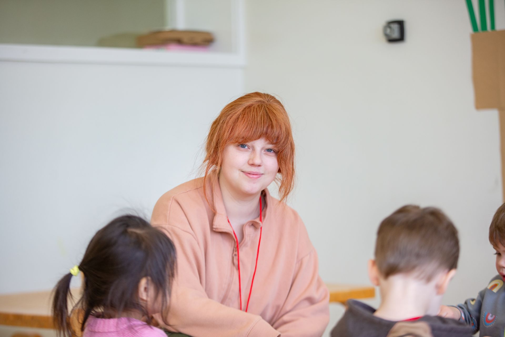 Faculty & Staff -Milwaukee Montessori School 