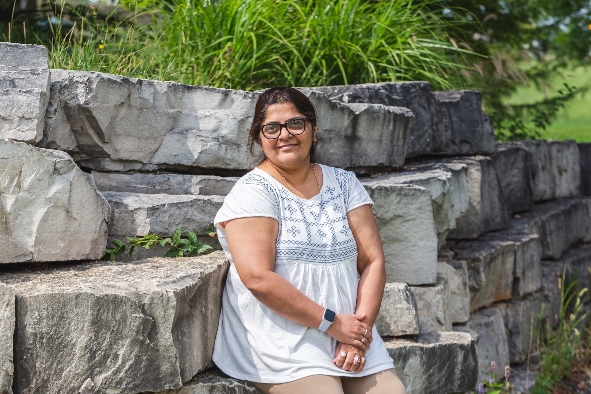 Faculty & Staff - Milwaukee Montessori School