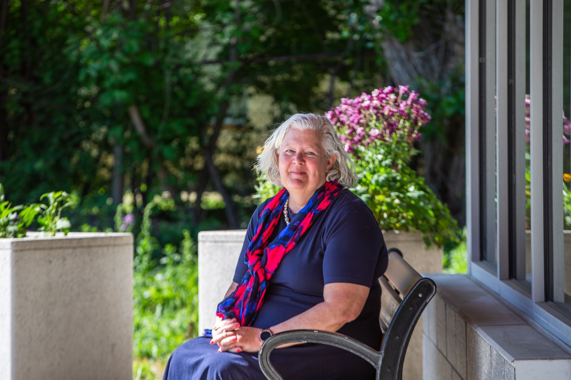 Faculty & Staff - Milwaukee Montessori School
