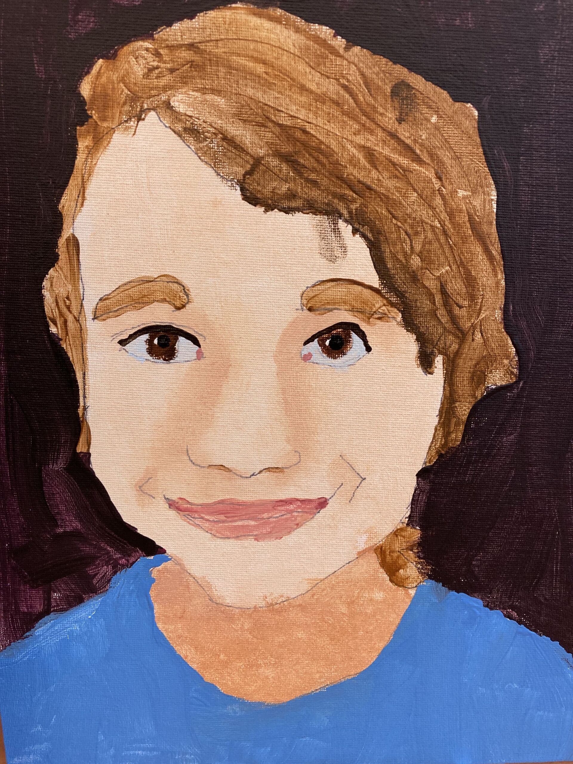 Studio Art Program - Milwaukee Montessori School