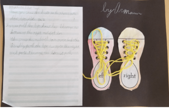 1st - 3rd Grade - Milwaukee Montessori School

