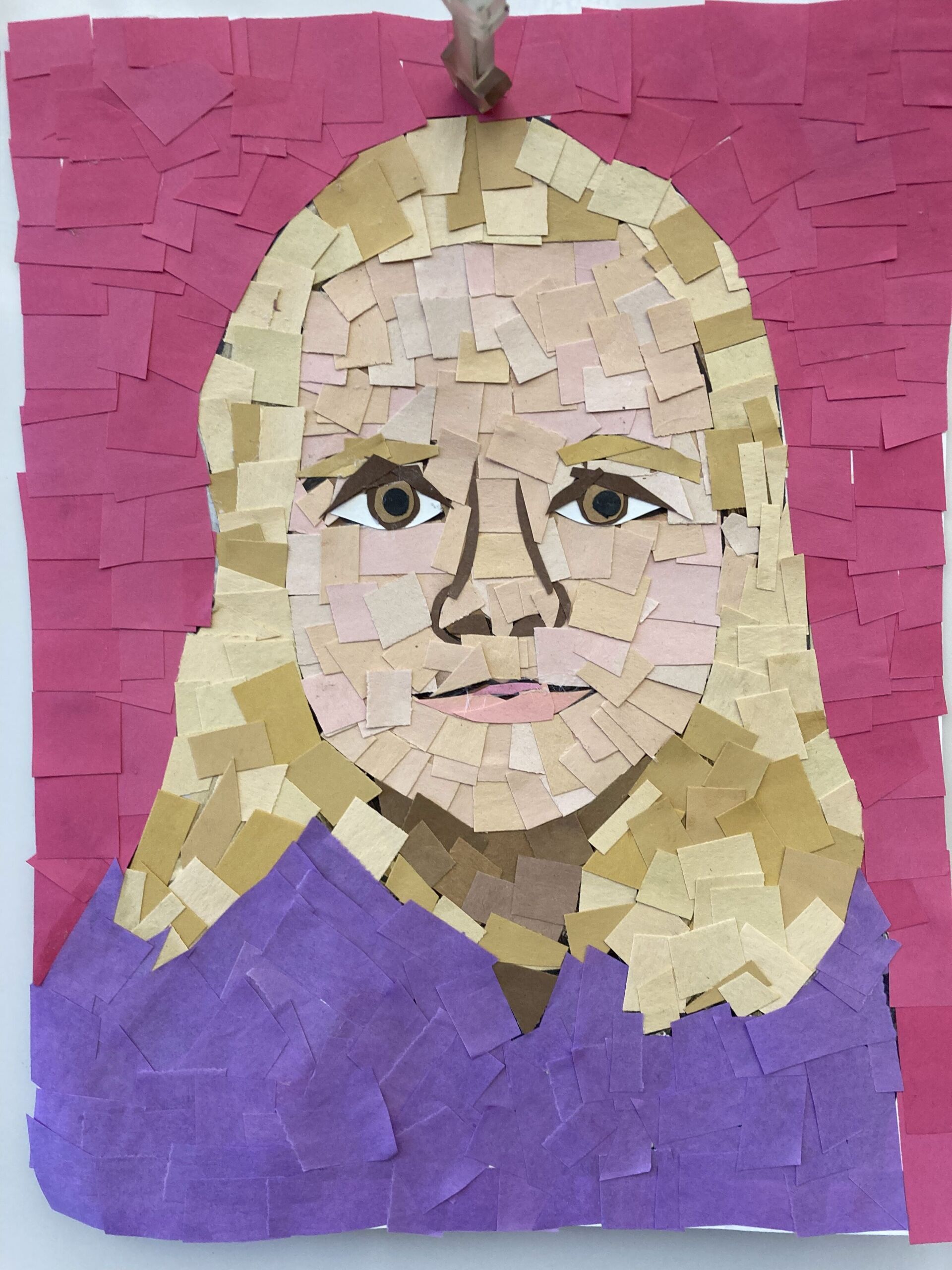Studio Art Program - Milwaukee Montessori School