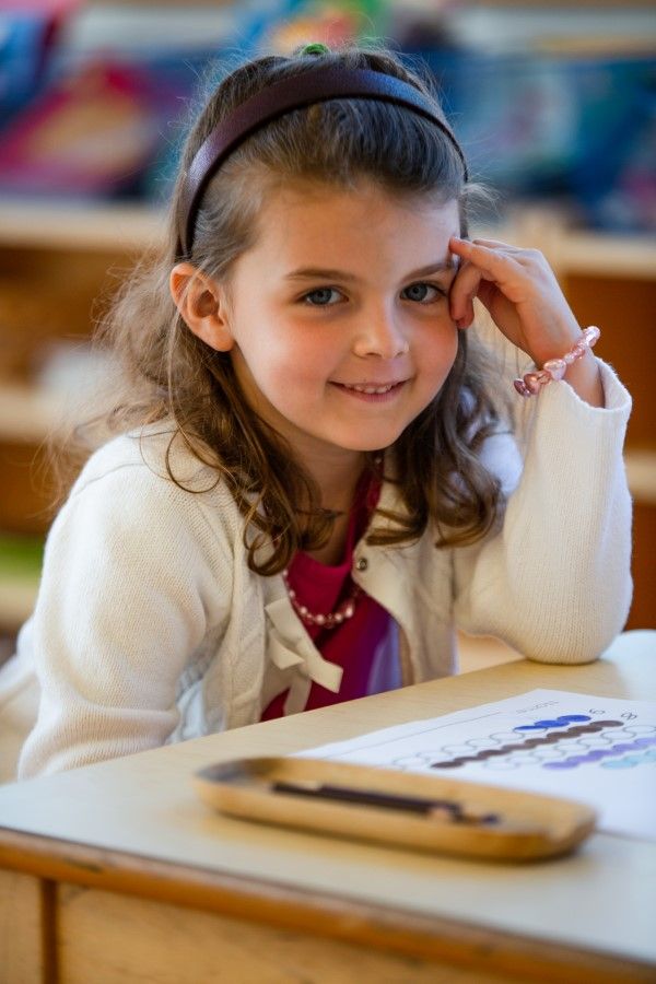 Public or Private: Not all Montessori Schools are the Same! 1