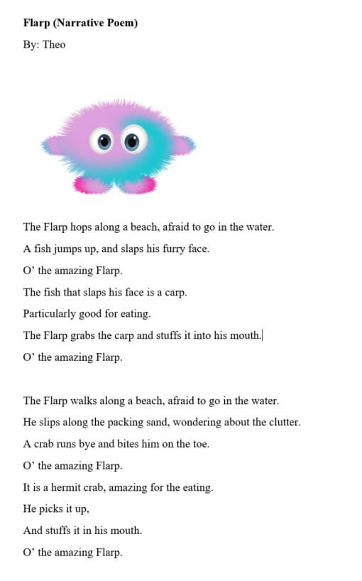 Flarp