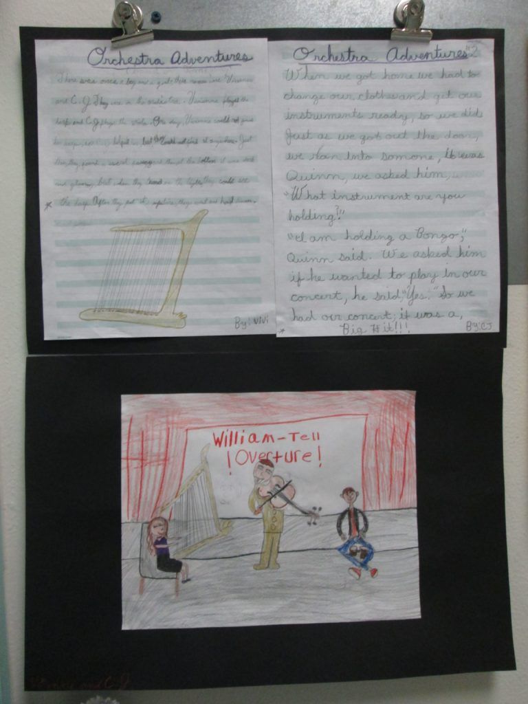 1st - 3rd Grade - Milwaukee Montessori School

