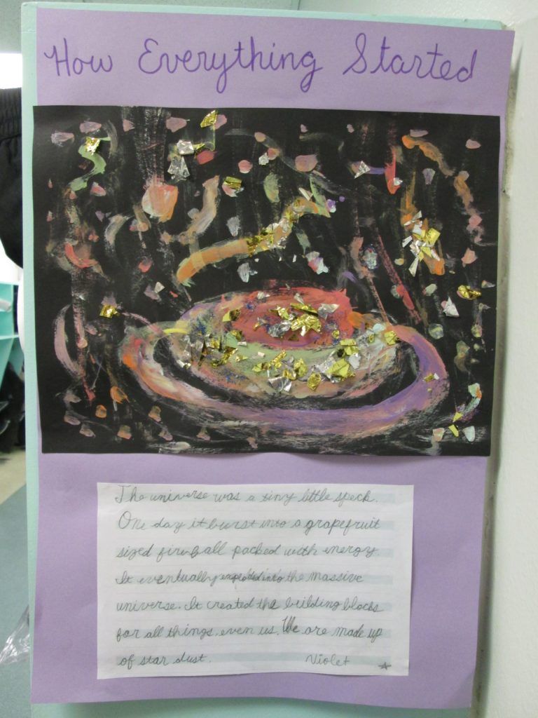 1st - 3rd Grade - Milwaukee Montessori School
