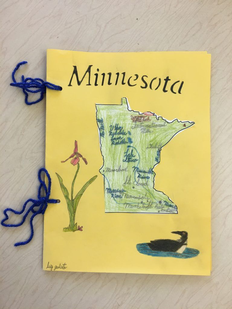 1st - 3rd Grade - Milwaukee Montessori School
