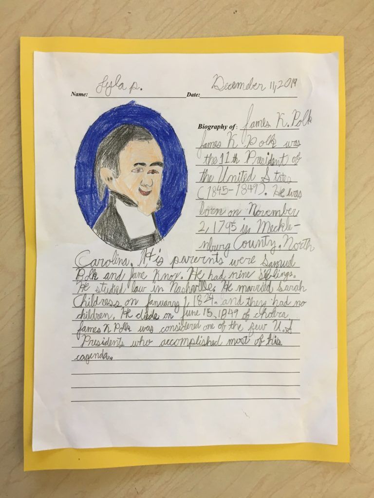 1st - 3rd Grade - Milwaukee Montessori School
