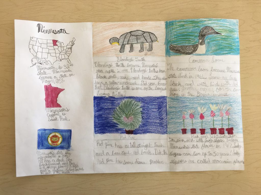 1st - 3rd Grade - Milwaukee Montessori School
