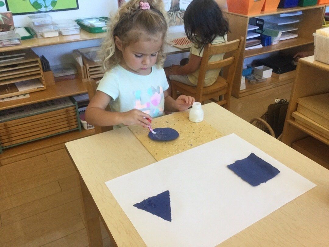 Children’s House (3 - 6 years) 4