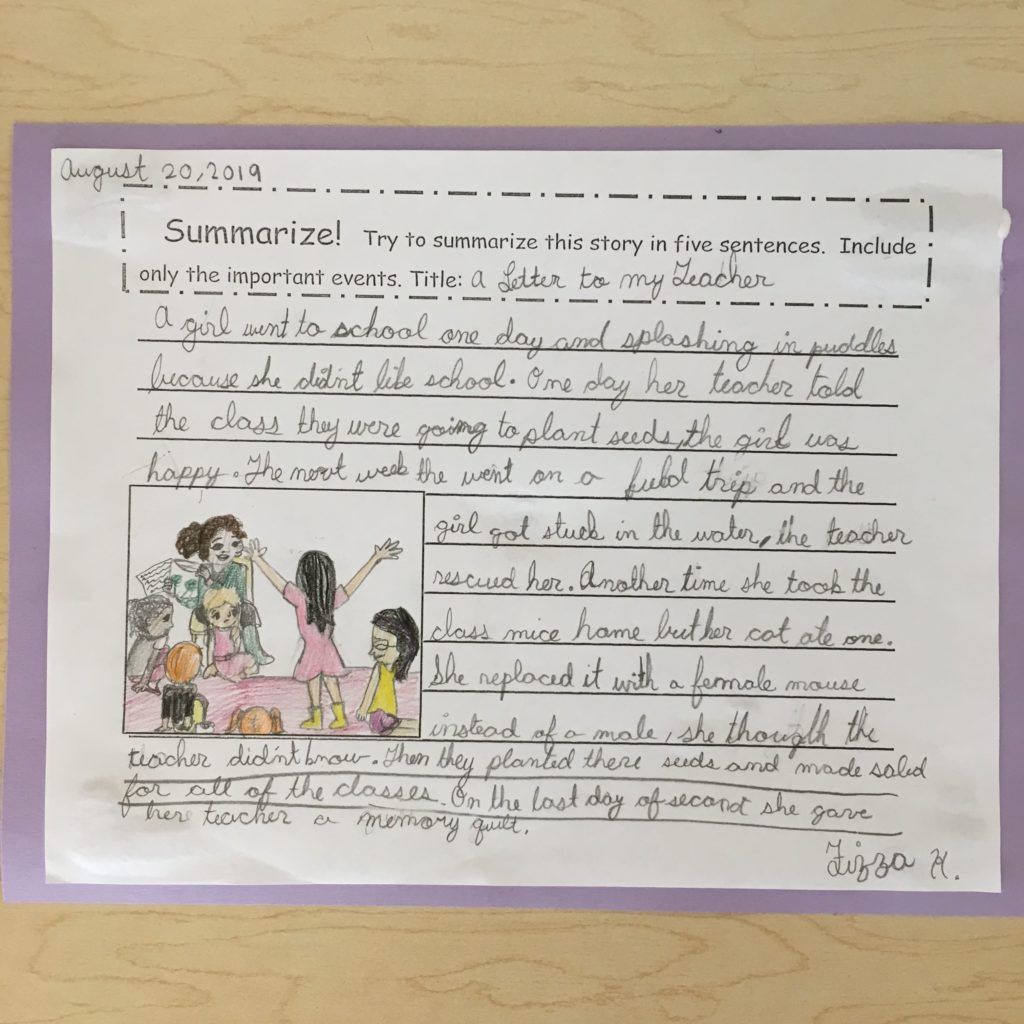 1st - 3rd Grade - Milwaukee Montessori School
