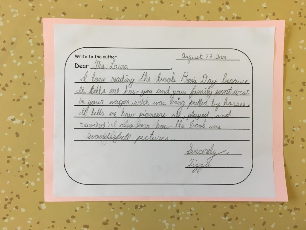 1st - 3rd Grade - Milwaukee Montessori School1st - 3rd Grade - Milwaukee Montessori School

