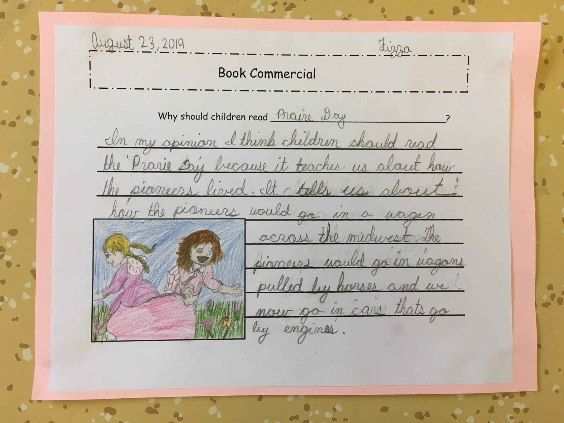 1st - 3rd Grade - Milwaukee Montessori School1st - 3rd Grade - Milwaukee Montessori School

