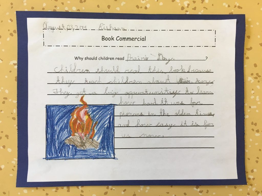 1st - 3rd Grade - Milwaukee Montessori School1st - 3rd Grade - Milwaukee Montessori School

