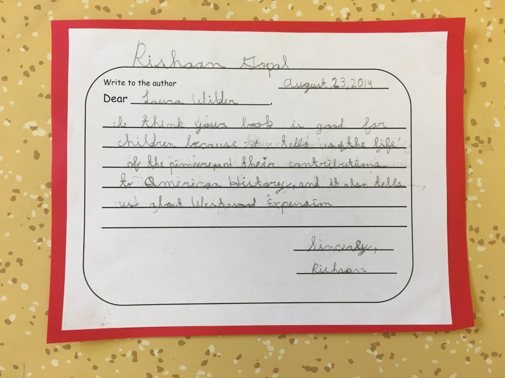 1st - 3rd Grade - Milwaukee Montessori School
