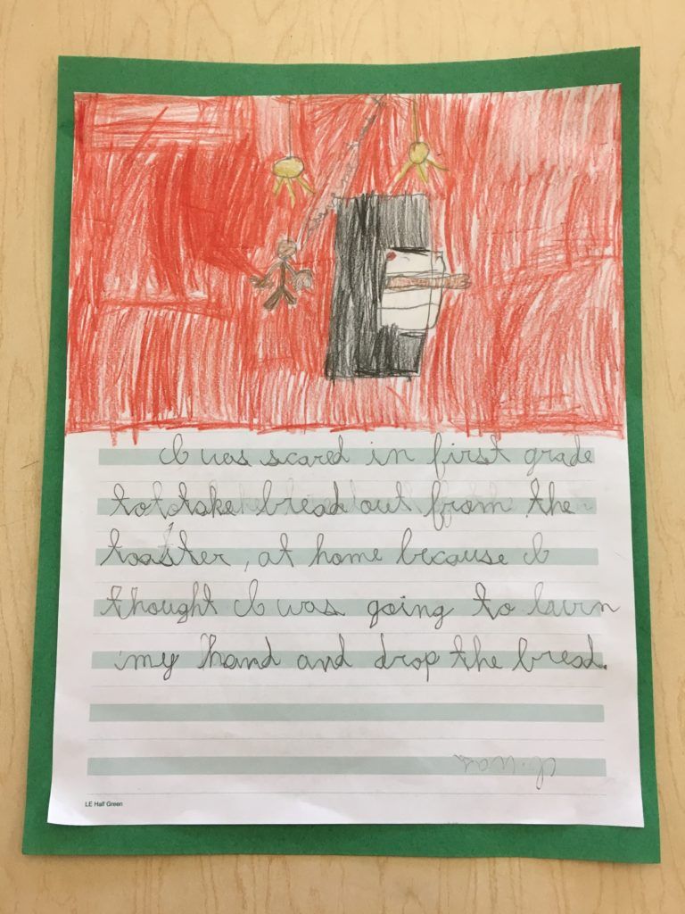 1st - 3rd Grade - Milwaukee Montessori School
1st - 3rd Grade - Milwaukee Montessori School
