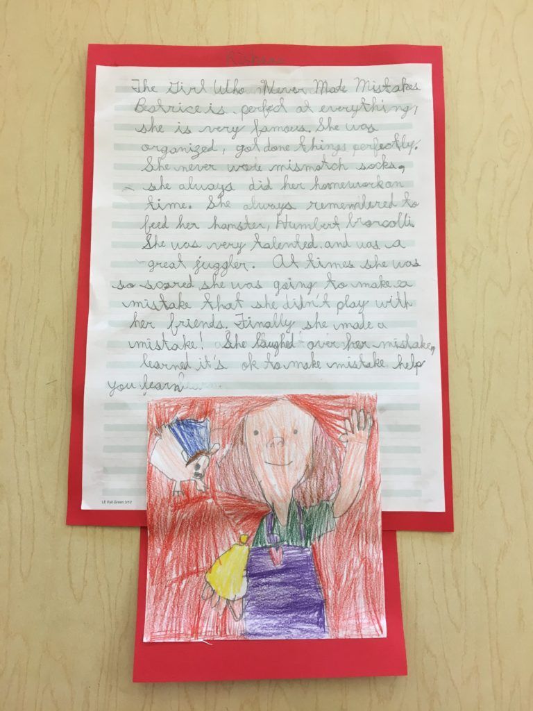 1st - 3rd Grade - Milwaukee Montessori School

