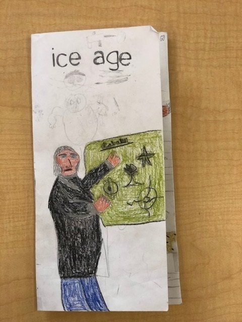 1st - 3rd Grade - Milwaukee Montessori School
